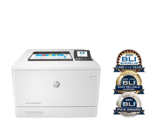 HP Print Technology | Landscape